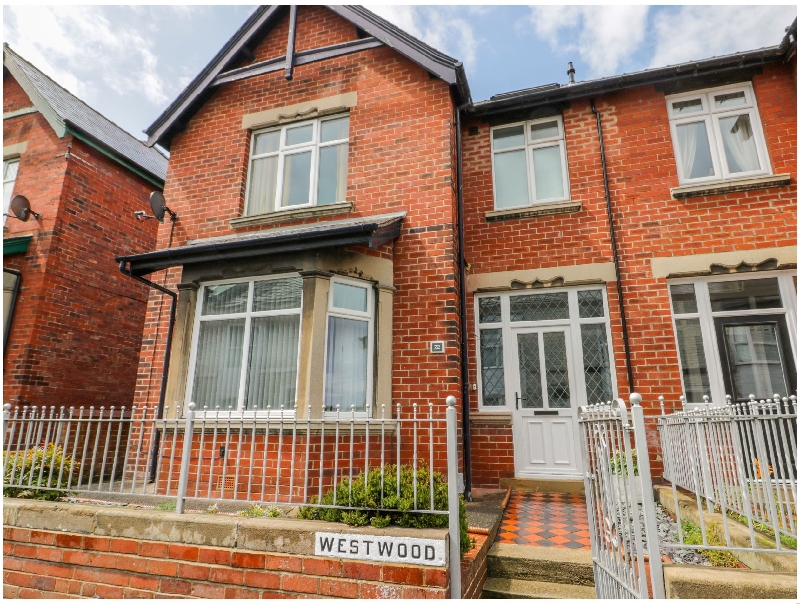 Self Catering Cottage Holidays at Westwood Cottage