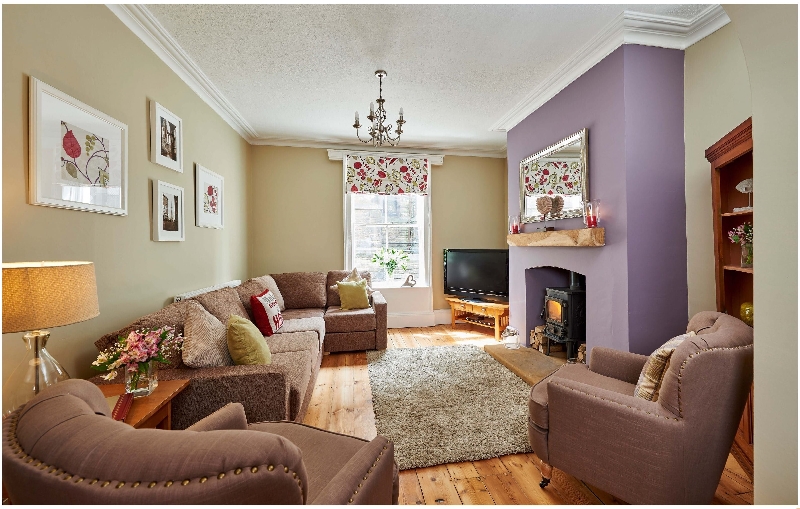 Click here for more about Harbour House