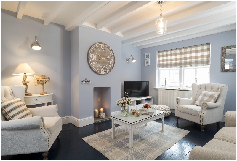Click here for more about Adventure Cottage