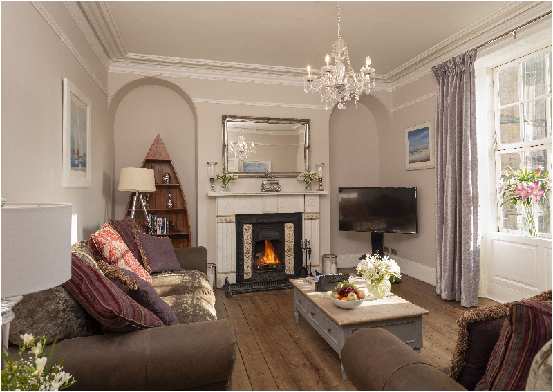 Self Catering Cottage Holidays at The Old Theatre