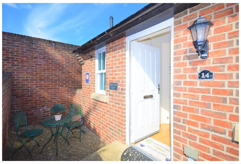 Self Catering Cottage Holidays at Stoker's Rest