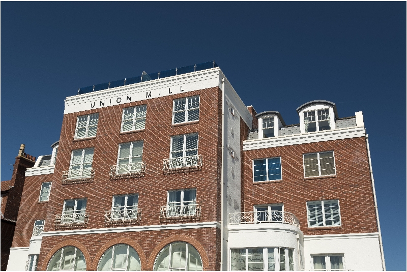 Self Catering Cottage Holidays at Abbey View Apartment