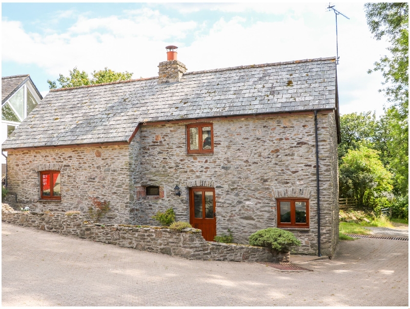 Click here for more about Great Bradley Cottage