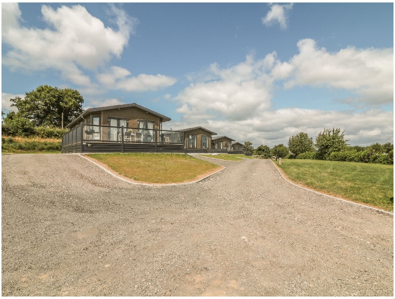 Self Catering Cottage Holidays at Beech Lodge