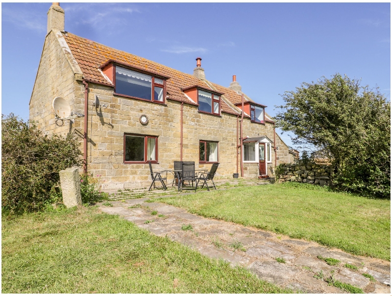 Self Catering Cottage Holidays at High House