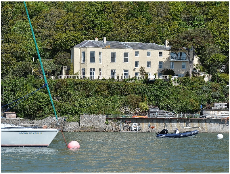 Self Catering Cottage Holidays at Tan Y Coed