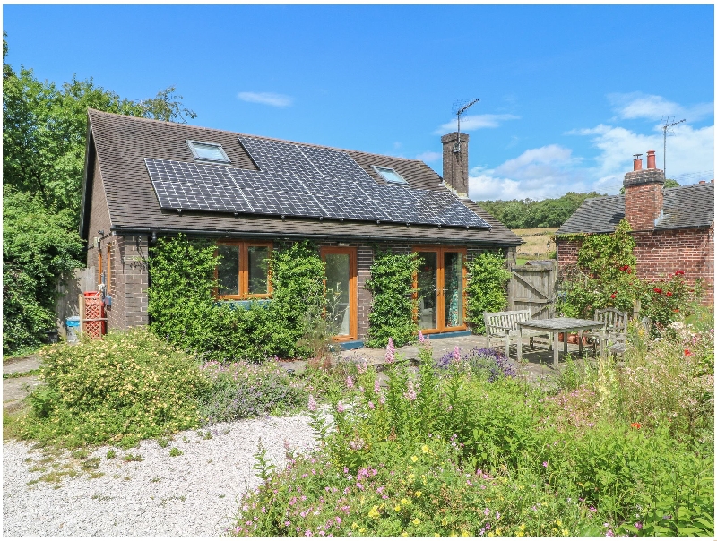 Click here for more about Barks Cottage