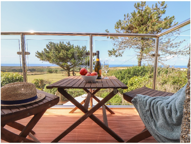 Self Catering Cottage Holidays at Sunset
