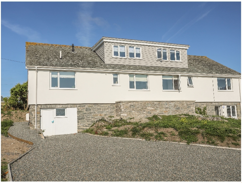 Self Catering Cottage Holidays at Southcott Apartment