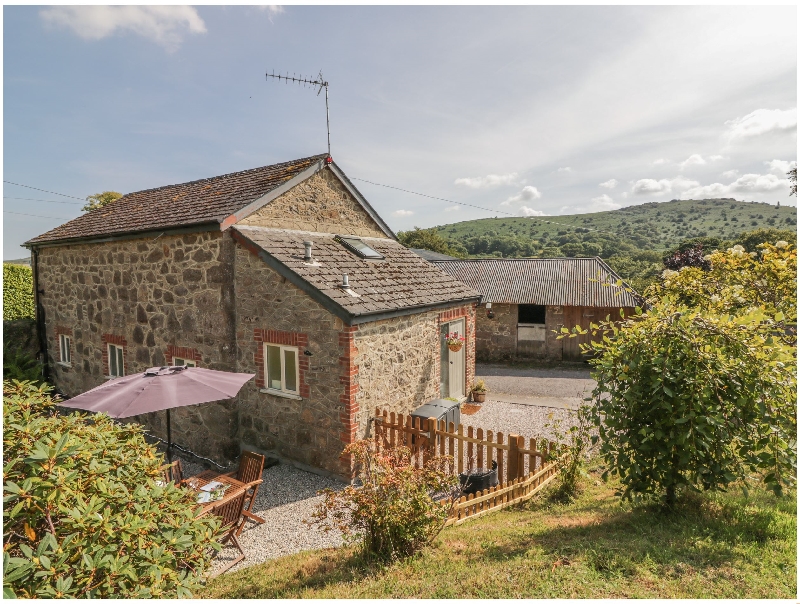 Self Catering Cottage Holidays at Wingstone Farm Cottage