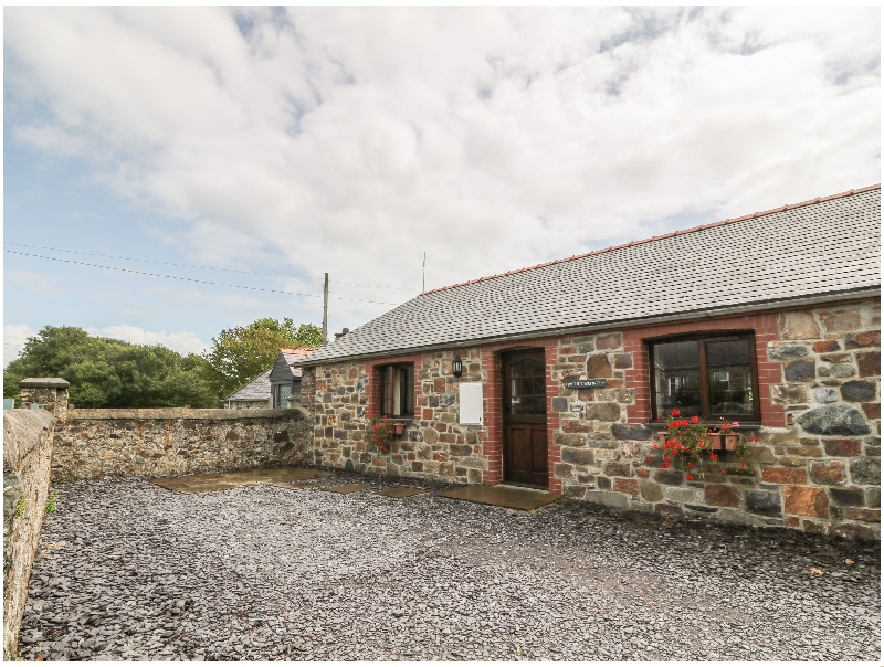 Self Catering Cottage Holidays at Nyth Y Wennol