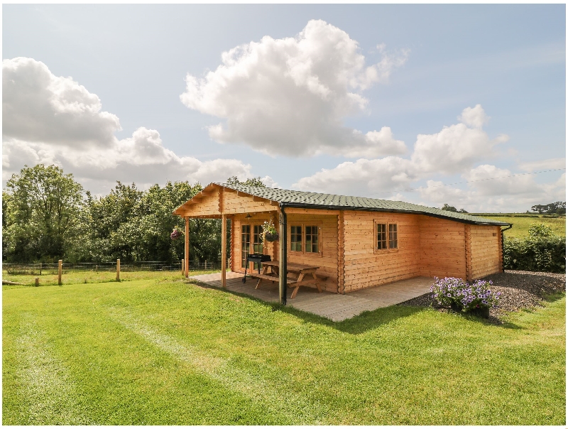 Self Catering Cottage Holidays at Pastures Green