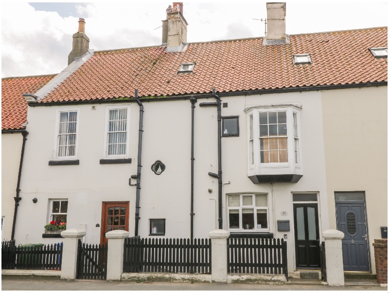 Click here for more about Bonno's Cottage