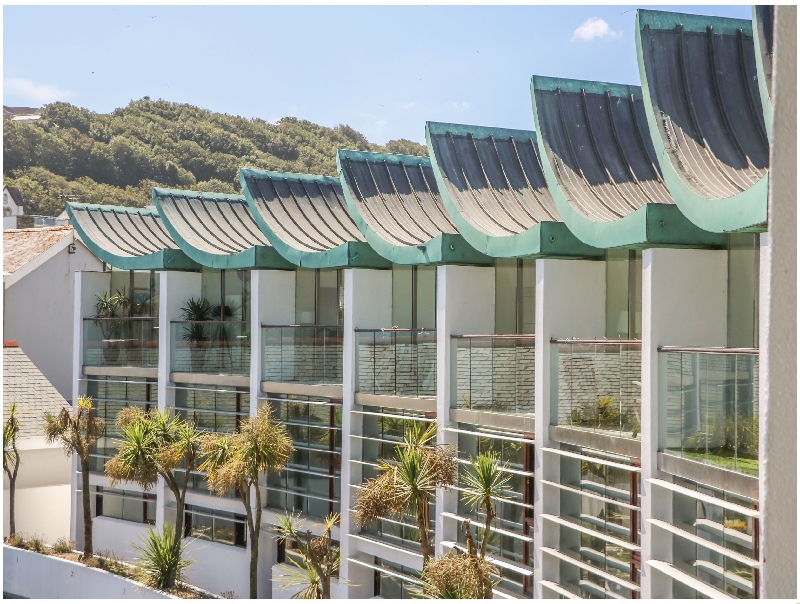 Self Catering Cottage Holidays at The Lookout