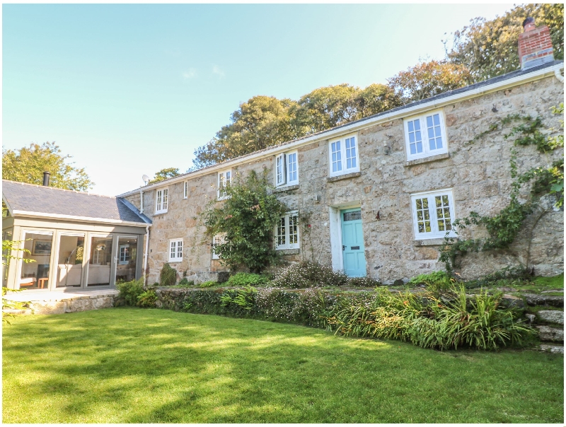 Self Catering Cottage Holidays at Ros Vale