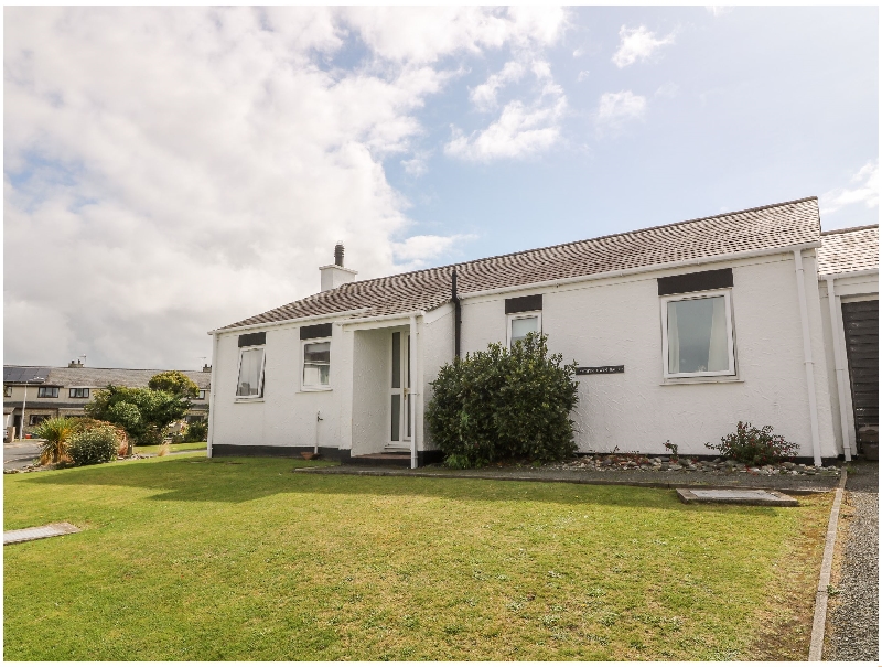 Self Catering Cottage Holidays at Bwthyn Gwyn Bach