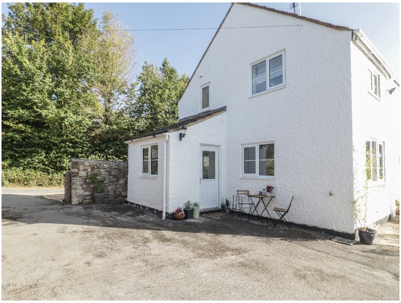 Click here for more about Combe Cottage