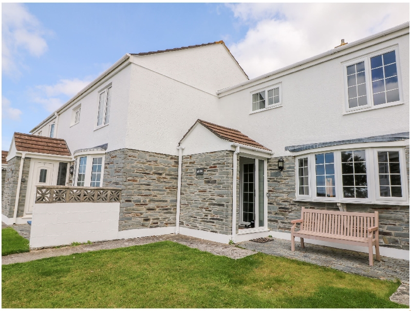 Self Catering Cottage Holidays at Bayview