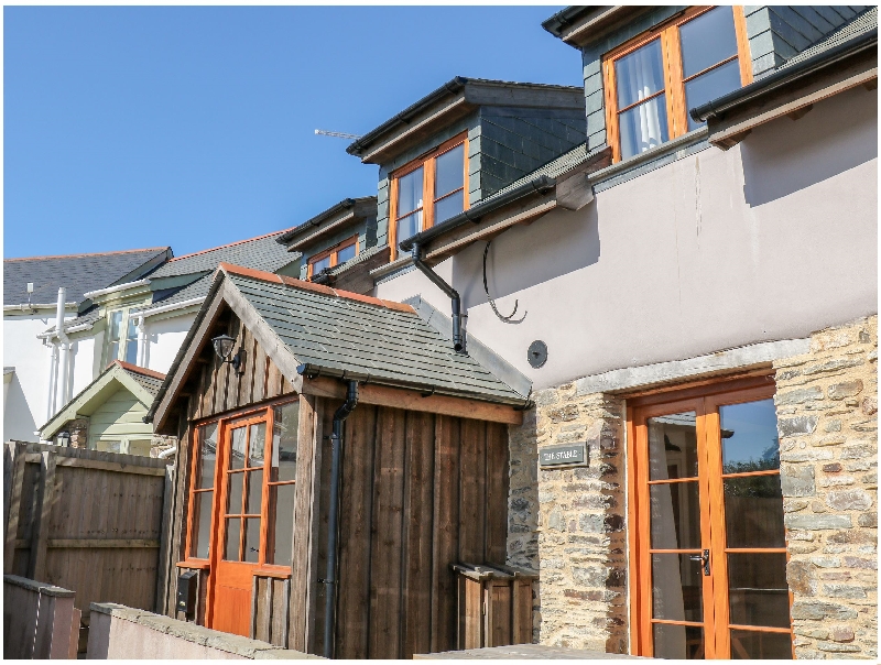 Self Catering Cottage Holidays at The Stable