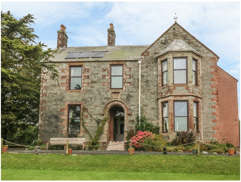 Ayrshire - Holiday Cottage Rental