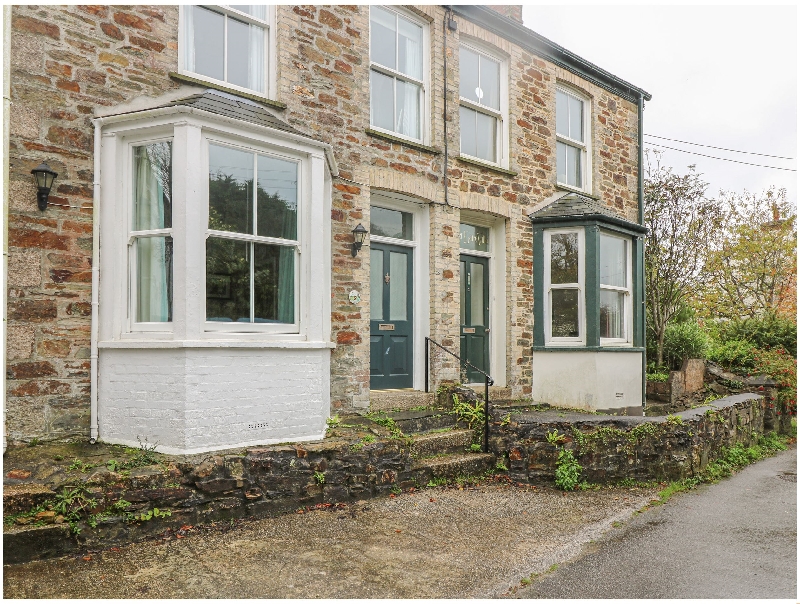 Self Catering Cottage Holidays at 2 Water Lane