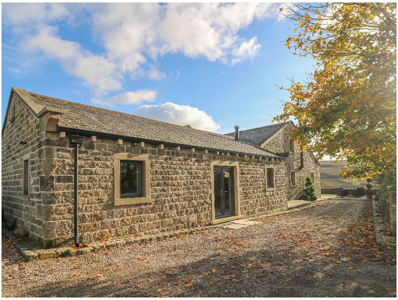 Self Catering Cottage Holidays at The Old Shippon Mews