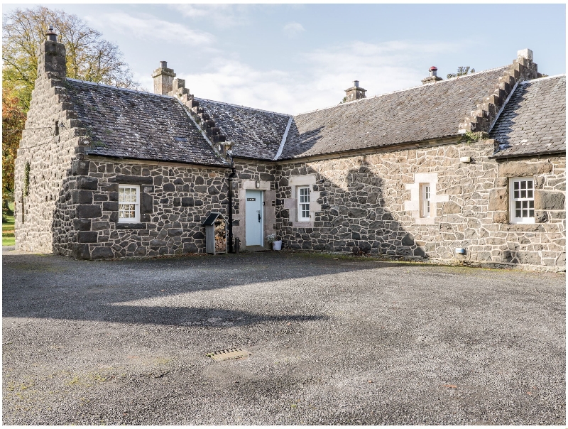 Self Catering Cottage Holidays at Catan Cottage