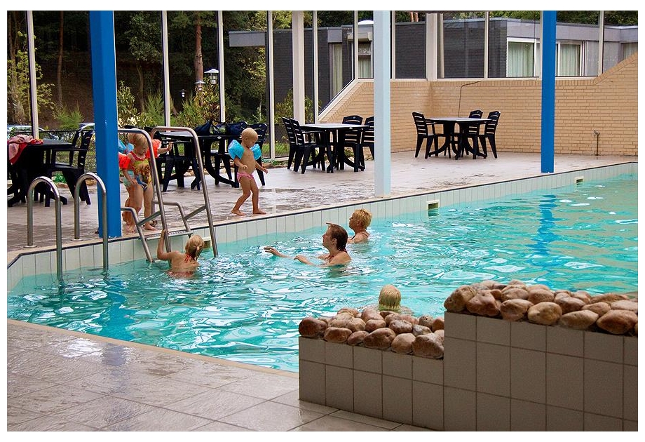 Campsite DroomPark Maasduinen