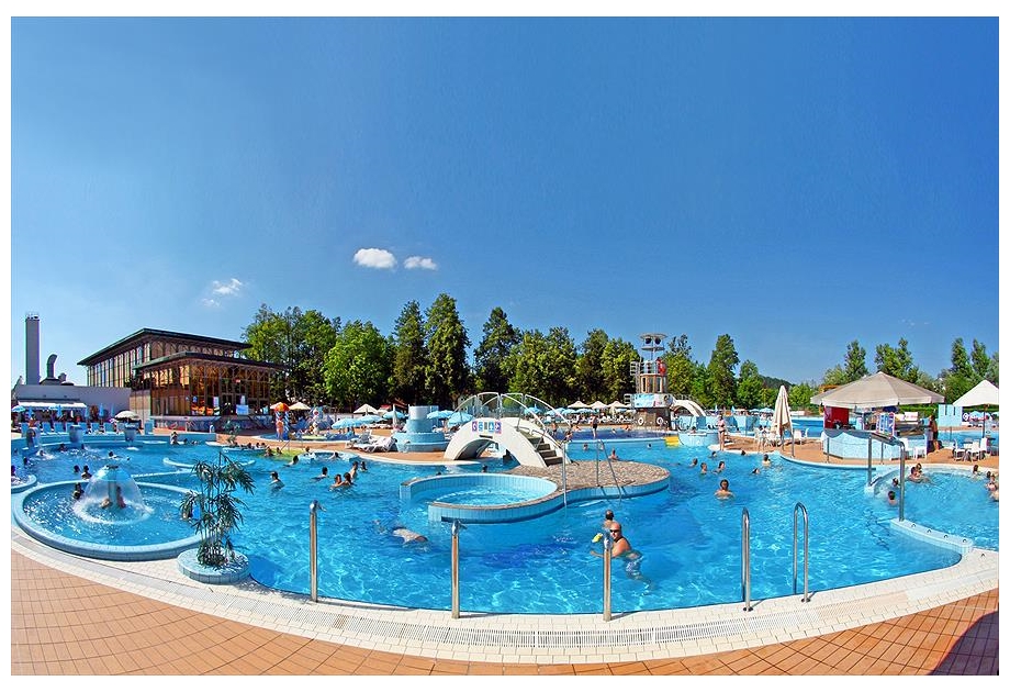 Ljubljana Resort