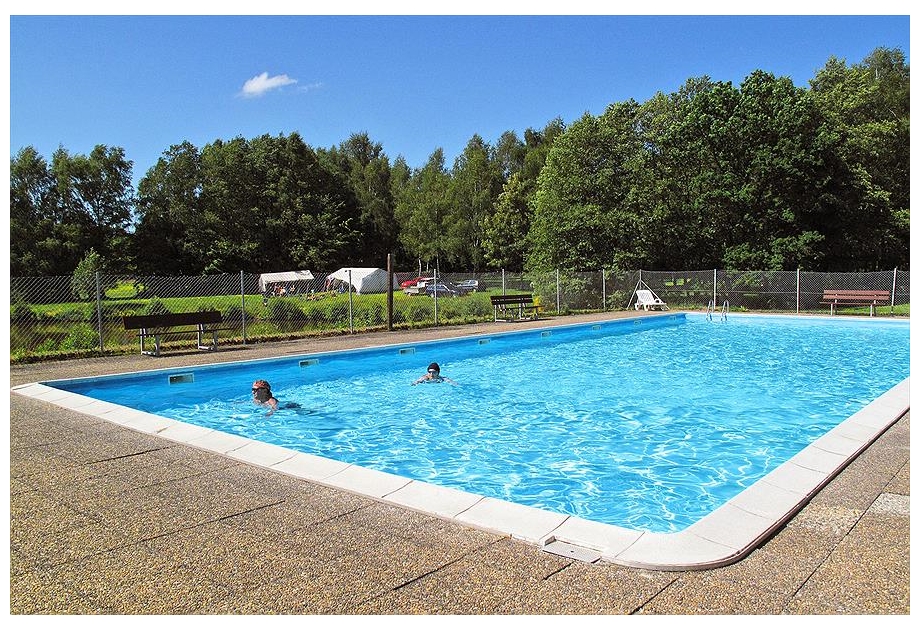 Campingpark Reinsfeld