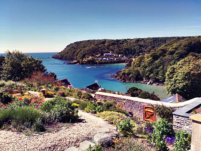 Self Catering Cottage Holidays at 4 Hazeldene