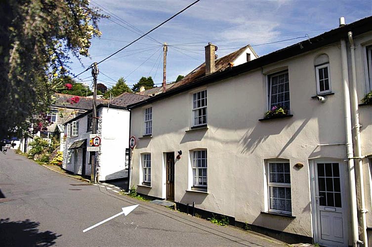 Self Catering Cottage Holidays at The Fellery