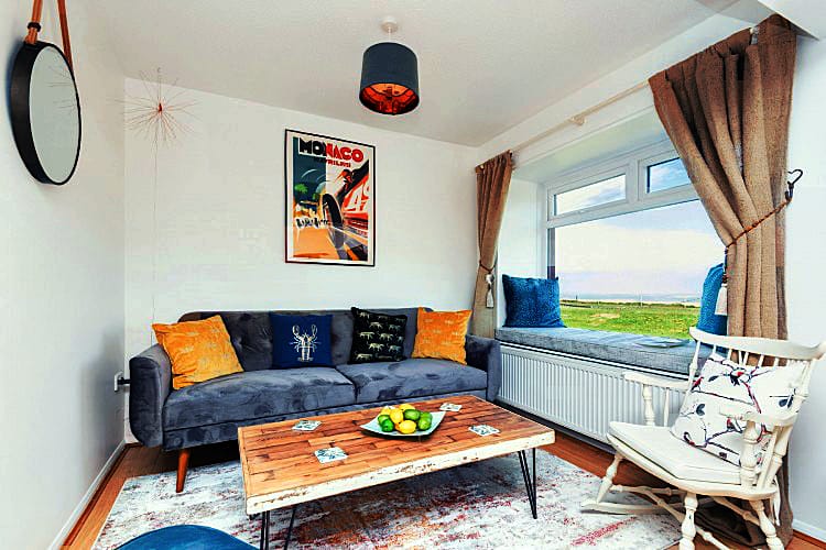 Self Catering Cottage Holidays at 7 Moor Farm Cottages