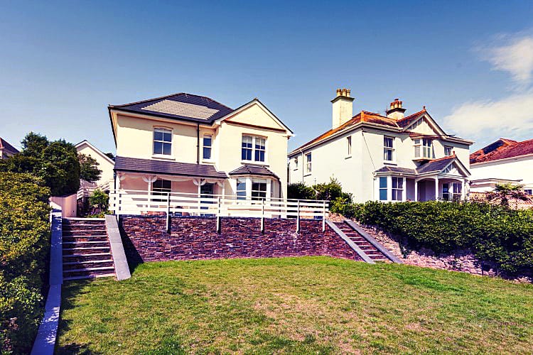 Self Catering Cottage Holidays at Ashleigh