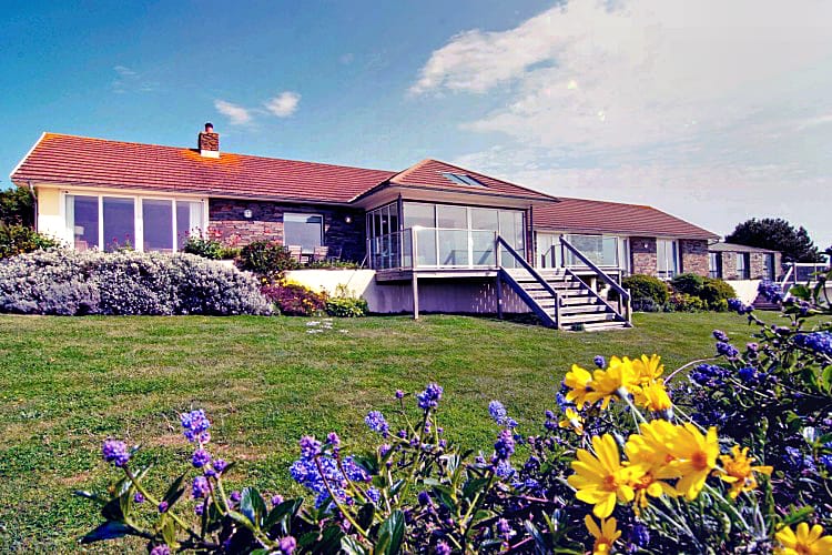 Self Catering Cottage Holidays at Langerstone