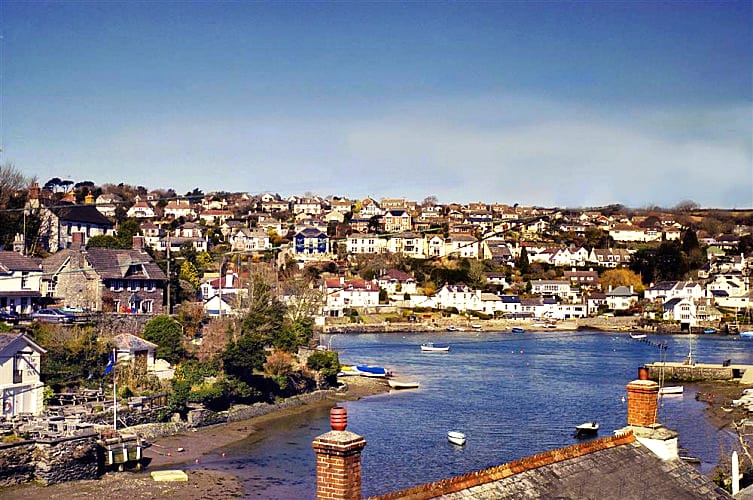 Self Catering Cottage Holidays at The Old Chapel