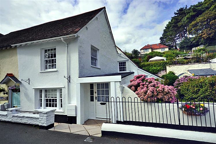 Somerset - Holiday Cottage Rental