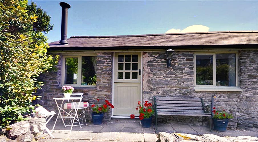 Self Catering Cottage Holidays at Stable Barn Cottage