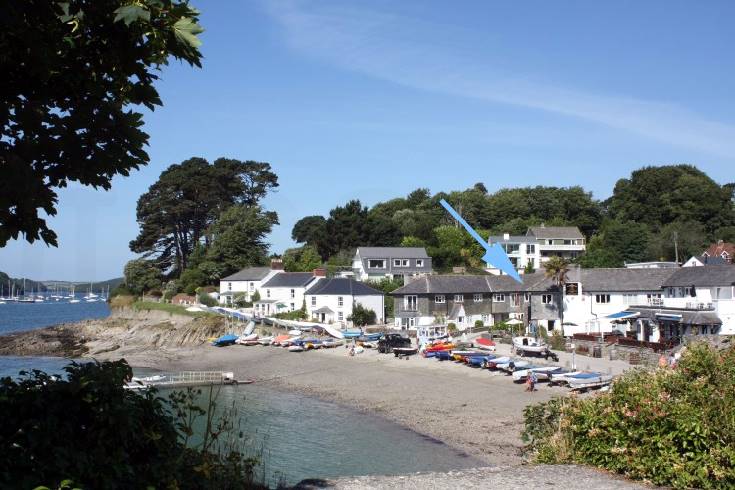 Self Catering Cottage Holidays at Pirates Den