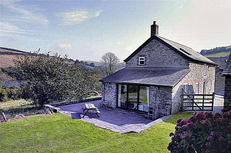 Self Catering Cottage Holidays at Apple Tree