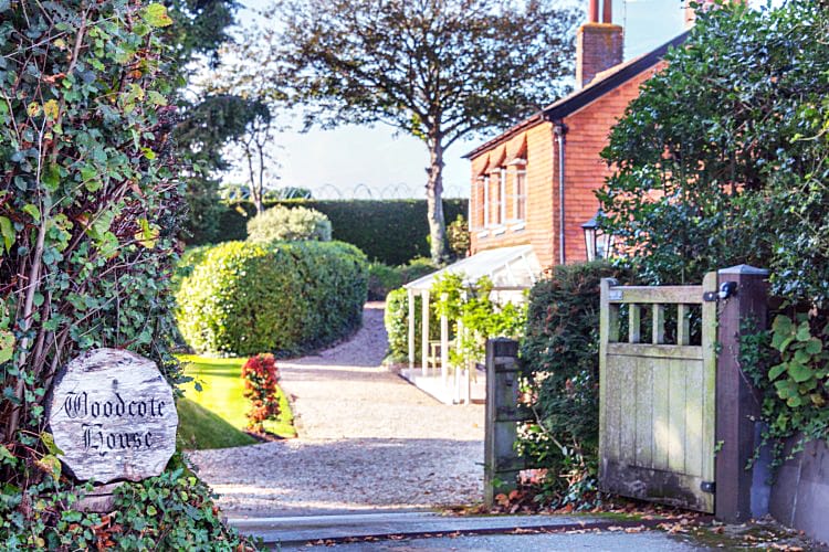 Self Catering Cottage Holidays at Lookout