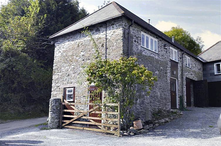 Self Catering Cottage Holidays at Windfalls