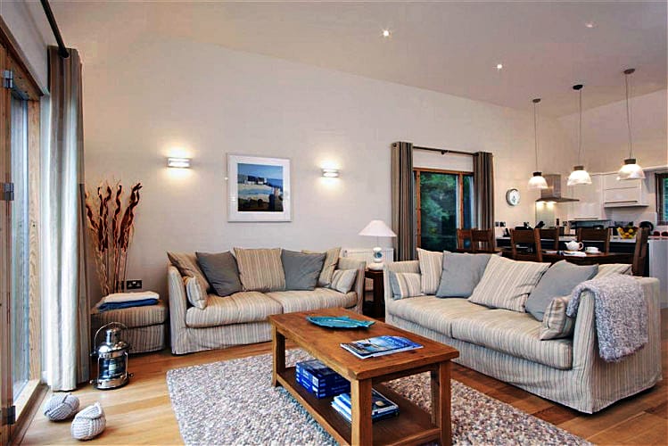 Self Catering Cottage Holidays at Talland 22
