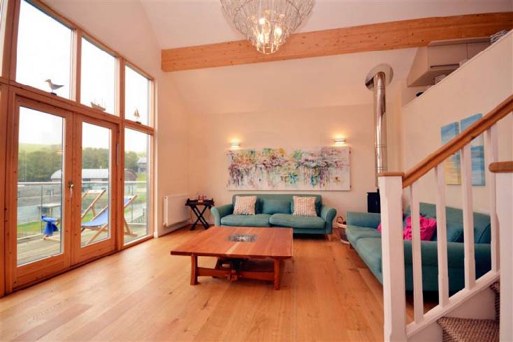 Self Catering Cottage Holidays at Talland 29