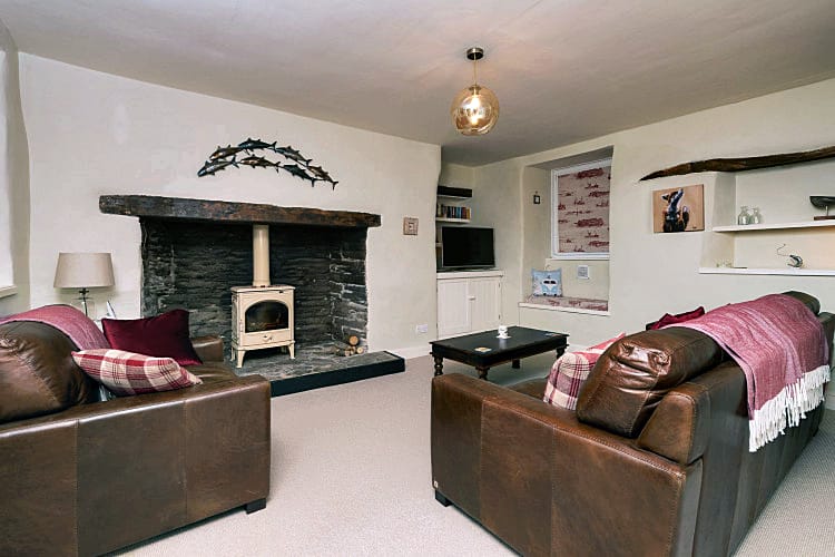 Self Catering Cottage Holidays at Broome Cottage