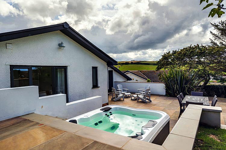 Self Catering Cottage Holidays at Osprey